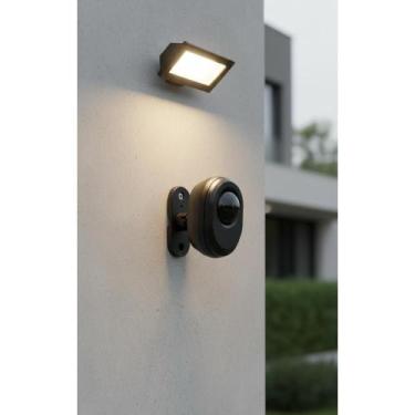 Imagem de Sensor Presença 360 Teto/Parede: Economia e Segurança - Congratulation