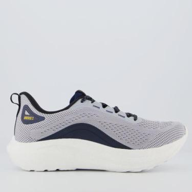 Imagem de Tênis Olympikus Inverse 2 Cinza, 39