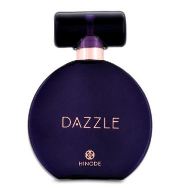 Imagem de Dazzle Deo Colônia Feminina Hinode 60ml - Presente Dia dos Namorados