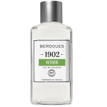 Imagem de Perfume 1902 Tradition Vetiver EDC 480ml - Berdoeus