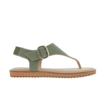 Imagem de Sandalia Feminina Modare Conforto Esporão Dedo Ref: 7141.141-Feminino