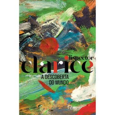 Imagem de Livro - A descoberta do mundo - Rocco