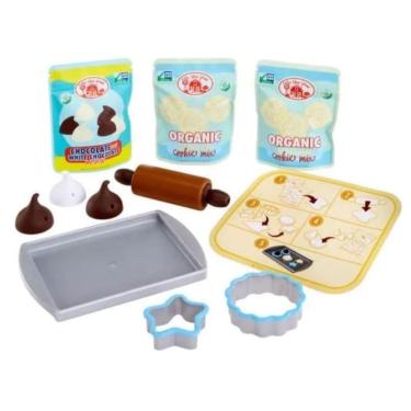 Imagem de Creative Chefs Kit de Biscoito - MGA