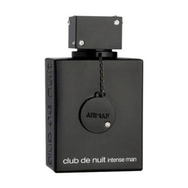 Imagem de Perfume Armaf Club De Nuit Intense EDT Masculino 105ml-Masculino