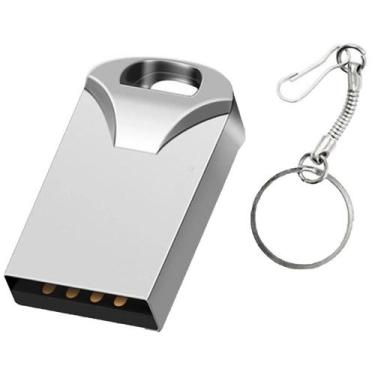 Imagem de Pendrive Fit 32GB Chaveiro KA-S-32 - Kapbom