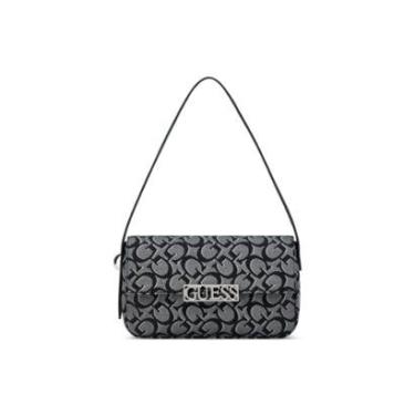 Imagem de Bolsa Tracie Shoulder Cinza Escuro-Feminino