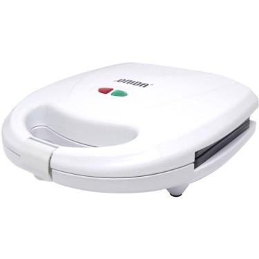 Imagem de Sanduicheira Onida ON-455 com Placas Antiaderentes e Aquecimento Rápido 750W 220V