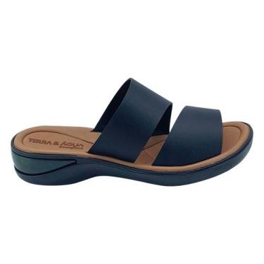 Imagem de Tamanco Terra E Água Calce Fácil Linha Comfort Lançamento Original - T
