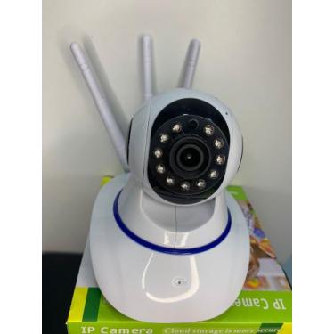 Imagem de Camera baba eletronica - IP CAMERA 