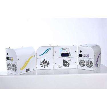 Imagem de Gerador de Ozônio Ozzy Ozonizador - F-Tech System, 220V