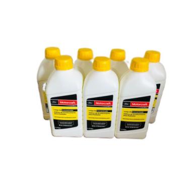 Imagem de kit 7 Aditivos De Radiador Long Lif Ranger Transit Maverick Bronco Mot