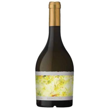 Imagem de Vinho Português Branco - Quinta dos Castelares Alvarinho Douro 750 ml