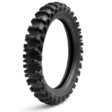 Imagem de Pneu Borilli Mx777 110/90-19 Medium Soft Traseiro Trilha Motocross