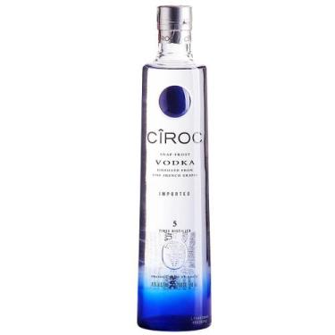 Imagem de Vodka Cîroc 750ml