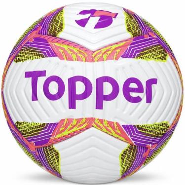 Imagem de Bola society topper samba training sintética