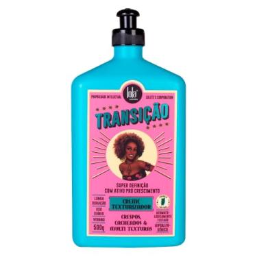 Imagem de Lola Cosmetics Transição Creme Texturizador, 500g
