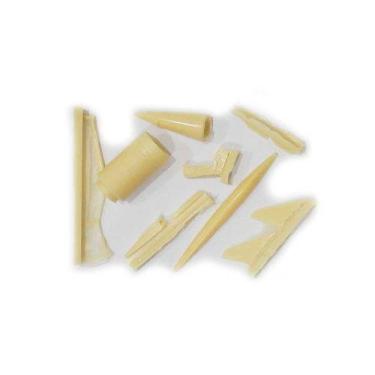 Imagem de Set Conversao Mirage Elkan 1/72 Duarte Avioes Duads7209