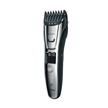 Imagem de Aparador de Pelos Multifuncional Panasonic ER-GB80 Barba Cabelo e Corpo Lâmina Aço Inoxidável sem Fio Bivolt