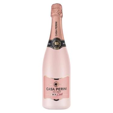 Imagem de Espumante Casa Perini Ice Rose 750ml