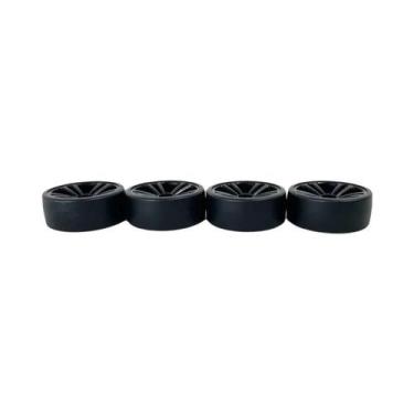 Imagem de Carcaça De Carro RC De Alta Velocidade Para Série SG116 SG216 Com Pneu