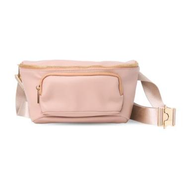 Imagem de Fanny Pack Zomee multifuncional para bombas de mama vestíveis
