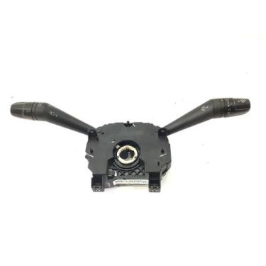 Imagem de Chave de Seta e Limpador Fiat Toro Diesel 01002524380