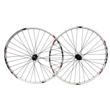 Imagem de Rodas T8000 MTB 29 - TSW Branca