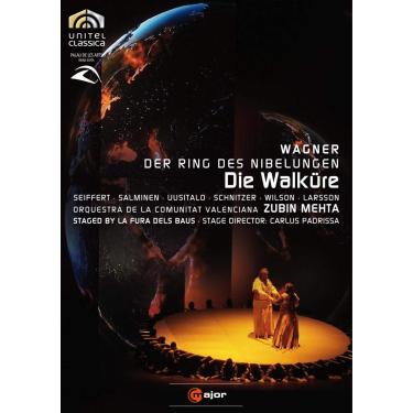 Imagem de Wagner - Die Walkure