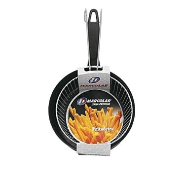 Imagem de FRITADEIRA ANTIADERENTE 20 MARCOLAR PAN-671