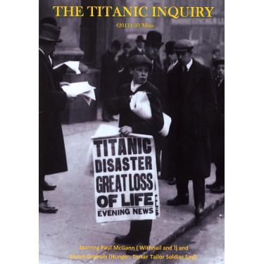 Imagem de Titanic Inquiry