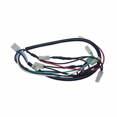 Imagem de Chicote Atuador Assento Cadeira Syncrus Acabamento - Gnatus