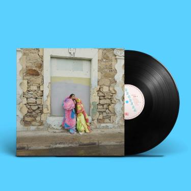 Imagem de Regresa [Disco de Vinil]