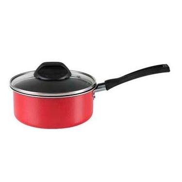 Imagem de Panela Antiaderente Brinox Garlic - 18 cm