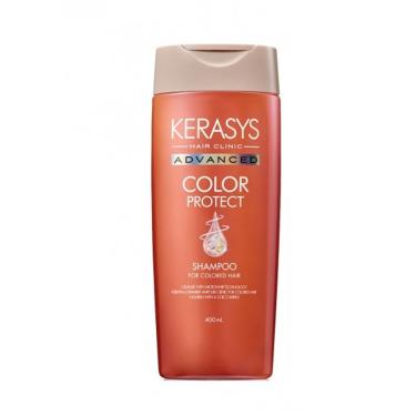 Imagem de Kerasys Advanced Color Protect Shampoo 400ml