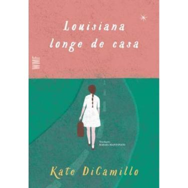 Imagem de Louisiana Longe de Casa