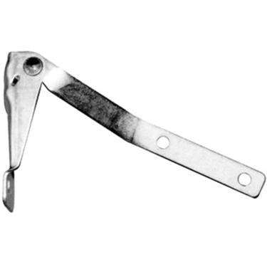 Imagem de Dobradiça Capô Esquerda Gol Parati Saveiro De 99 A 14