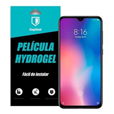 Imagem de Película Xiaomi Mi 9 (6.39) Kingshield Gel Cobertura Total