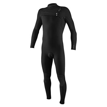 Imagem de O'NEILL Hyperfreak 3/2+mm Chest-Zip Full Wetsuit - Men's