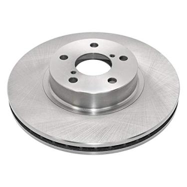 Imagem de DuraGo Rotor de freio a disco ventilado dianteiro BR31247