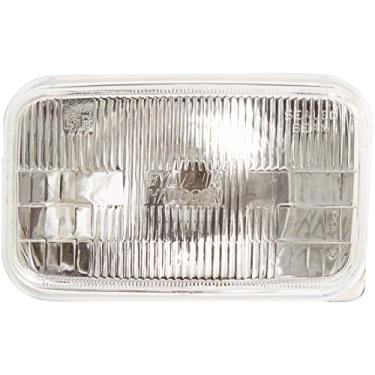 Imagem de SYLVANIA H4703 Farol de farol selado de halogênio básico 92 x 150, (contém 1 lâmpada) (H4703.BX)