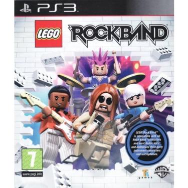 Jogos ps3 infantil lego  Black Friday Casas Bahia