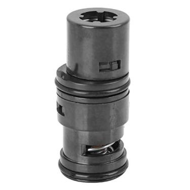 Imagem de X AUTOHAUX carrinho termostato carrinho 17111437362 para BMW E46 E83 X3 E53 X5 E85 E86 Z4