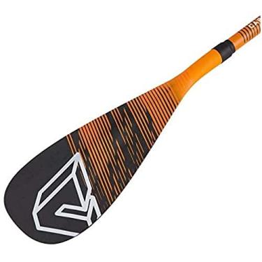 Imagem de Remo Carbon X Ajustável em Carbono para Stand-up Paddle