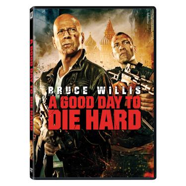 Imagem de A Good Day to Die Hard