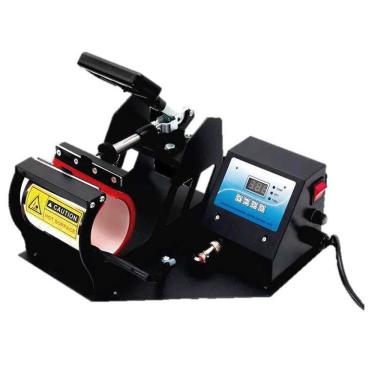 Imagem de Prensa Térmica Sublimação Caneca Estampar 220V