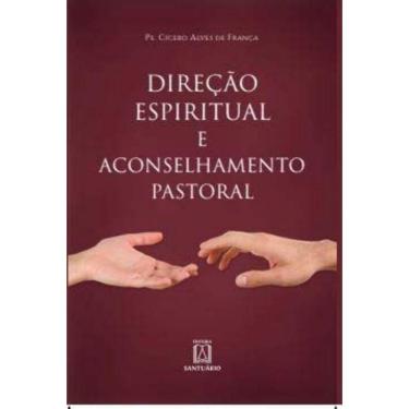 Imagem de Direção Espiritual e Aconselhamento Pastoral