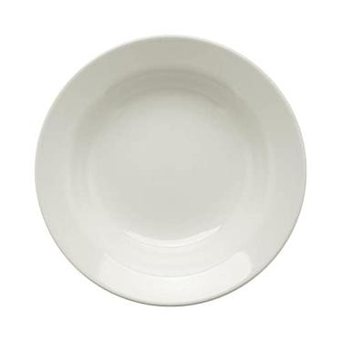 Imagem de Pratos Fundo, 6 Peças, Biona, Branco