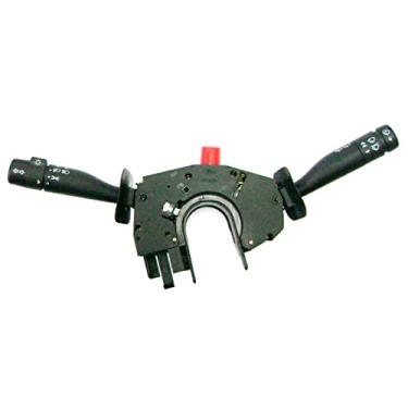 Imagem de Chave Pisca e Limpador FIESTA KA - Com Alerta (K1510531)