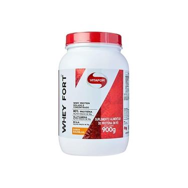 whey fort vitafor netshoes