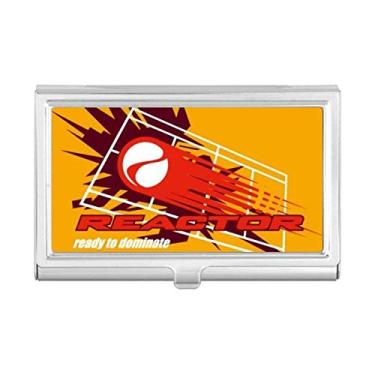 Imagem de Graffiti Street – Porta-cartões para reator pronta para dominar